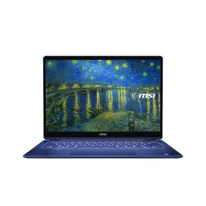 MSI Prestige 14 Flip AI+ Starry Night Over The Rhone-419NLN | JDB-Info
