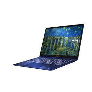 MSI Prestige 14 Flip AI+ Starry Night Over The Rhone-419NLN | JDB-Info