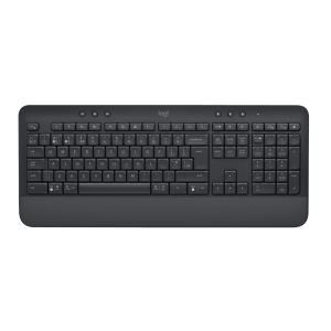 LOGITECH SIGNATURE K650 - GRAPHITE - (UK) - INTNL