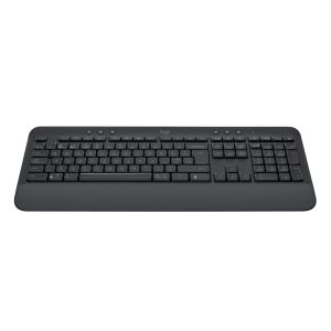 LOGITECH SIGNATURE K650 - GRAPHITE - (UK) - INTNL