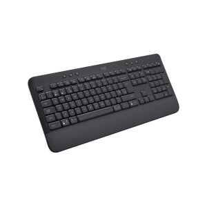 LOGITECH SIGNATURE K650 - GRAPHITE - (UK) - INTNL