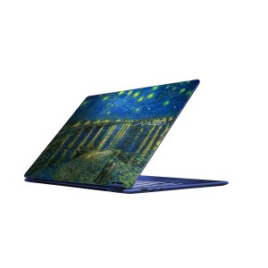 MSI Prestige 14 Flip AI+ Starry Night Over The Rhone-419NLN | JDB-Info