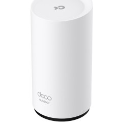 TP-Link DECO BE25 Bi-bande (2,4 GHz / 5 GHz) Wi-Fi 7 (802.1 | JDB-Info