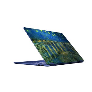 MSI Prestige 14 Flip AI+ Starry Night Over The Rhone-419NLN | JDB-Info