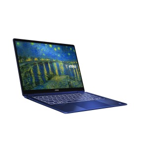 MSI Prestige 14 Flip AI+ Starry Night Over The Rhone-419NLN | JDB-Info