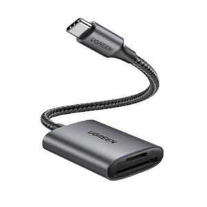 Ugreen 80888 lecteur de carte mémoire USB 3.2 Gen 1 (3.1 Ge | JDB-Info