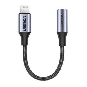 Ugreen 30756 câble Lightning 0,1 m | JDB-Info