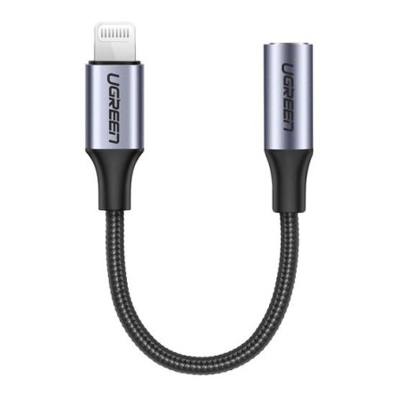 Ugreen 30756 câble Lightning 0,1 m | JDB-Info