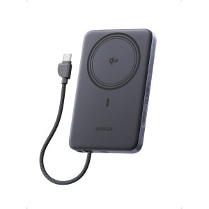Ugreen Nexode Air Lithium-Ion (Li-Ion) 10000 mAh Recharge s | JDB-Info