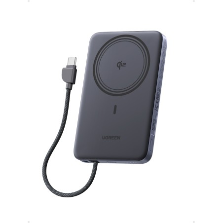 Ugreen Nexode Air Lithium-Ion (Li-Ion) 10000 mAh Recharge s | JDB-Info