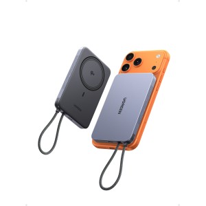 Ugreen Nexode Air Lithium-Ion (Li-Ion) 10000 mAh Recharge s | JDB-Info