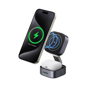 Ugreen 35316 chargeur d'appareils mobiles Casque, Smartphon | JDB-Info