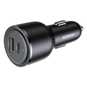Ugreen 35023 chargeur d'appareils mobiles Universel Noir Al | JDB-Info