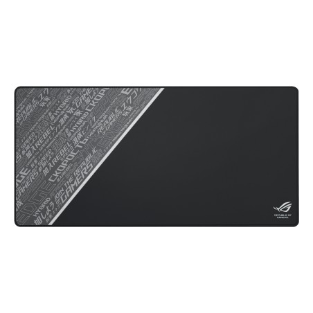 ASUS ROG Sheath BLK LTD Tapis de souris de jeu Noir, Gris, | JDB-Info