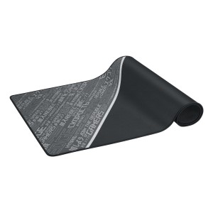 ASUS ROG Sheath BLK LTD Tapis de souris de jeu Noir, Gris, | JDB-Info