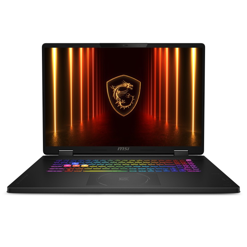 MSI Crosshair 18 HX AI A2XWGXKG-088BE Intel Core Ultra 9 27 | JDB-Info