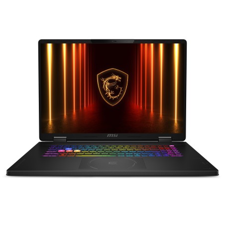 MSI Crosshair 18 HX AI A2XWGXKG-088BE Intel Core Ultra 9 27 | JDB-Info