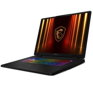 MSI Crosshair 18 HX AI A2XWGXKG-088BE Intel Core Ultra 9 27 | JDB-Info
