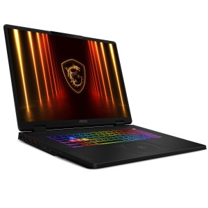 MSI Crosshair 18 HX AI A2XWGXKG-088BE Intel Core Ultra 9 27 | JDB-Info
