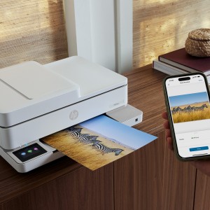 HP ENVY 6520 A jet d'encre thermique A4 4800 x 1200 DPI 10 | JDB-Info