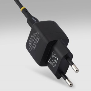 StarTech.com Chargeur Mural USB‑C 30W, Chargeur GaN Portabl | JDB-Info