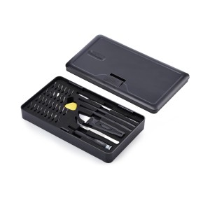 StarTech.com Kit de Réparation Informatique 40 pièces, Jeu | JDB-Info