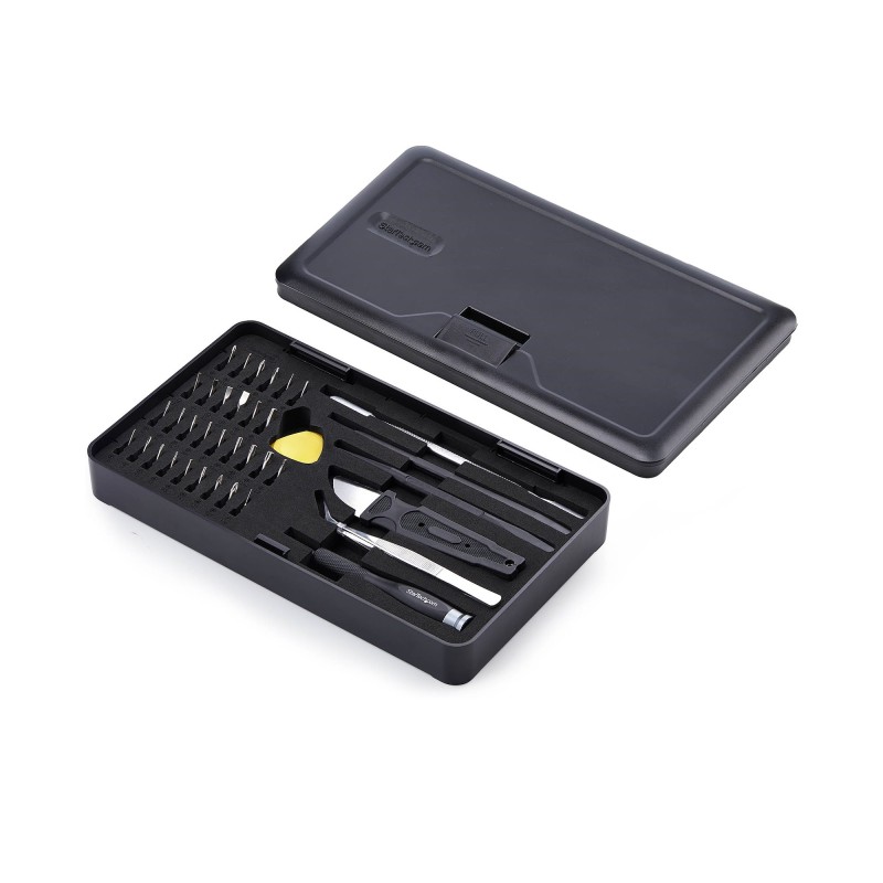 StarTech.com Kit de Réparation Informatique 40 pièces, Jeu | JDB-Info