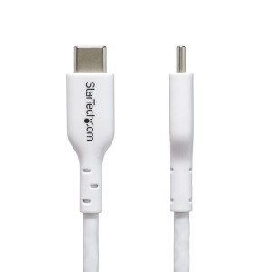StarTech.com Câble de Charge USB-C de 1m, Charge et Sync, 6 | JDB-Info