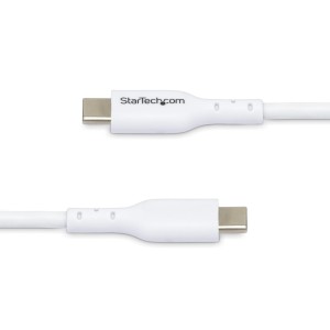 StarTech.com Câble de Charge USB-C de 1m, Charge et Sync, 6 | JDB-Info