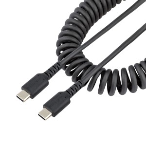 StarTech.com Câble de Charge Rapide USB-C de 50cm, Robuste, | JDB-Info