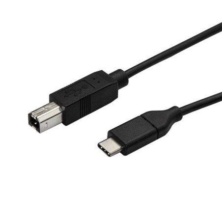 StarTech.com Câble USB-B vers USB-C de 3m, Câble de Transfe | JDB-Info