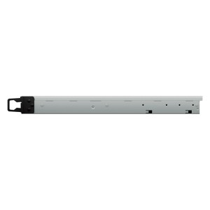 SYNOLOGY RS826+ 4-Bay NAS-Rackmount AMD Ryzen Embedded V1500B 4Go DDR4 ECC SODIMM