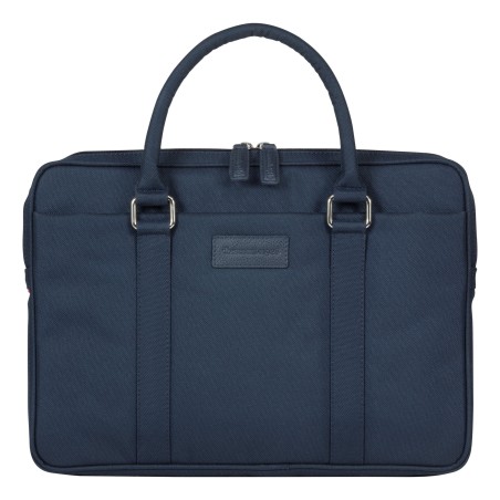 dbramante1928 Stelvio 35,6 cm (14") Malette Bleu | JDB-Info