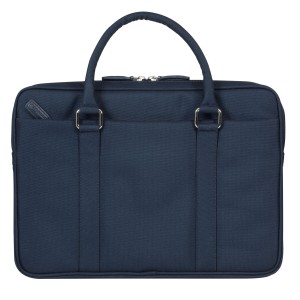 dbramante1928 Stelvio 35,6 cm (14") Malette Bleu | JDB-Info