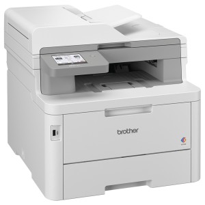 Brother MFC-L8340CDW imprimante multifonction LED 600 x 240 | JDB-Info