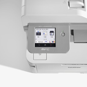 Brother MFC-L8340CDW imprimante multifonction LED 600 x 240 | JDB-Info