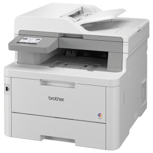 Brother MFC-L8340CDW imprimante multifonction LED 600 x 240 | JDB-Info