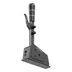 Moza Racing RS059 accessoire pour simulateur de vol/course | JDB-Info