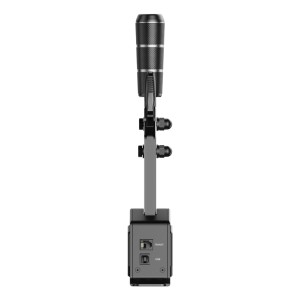 Moza Racing RS059 accessoire pour simulateur de vol/course | JDB-Info