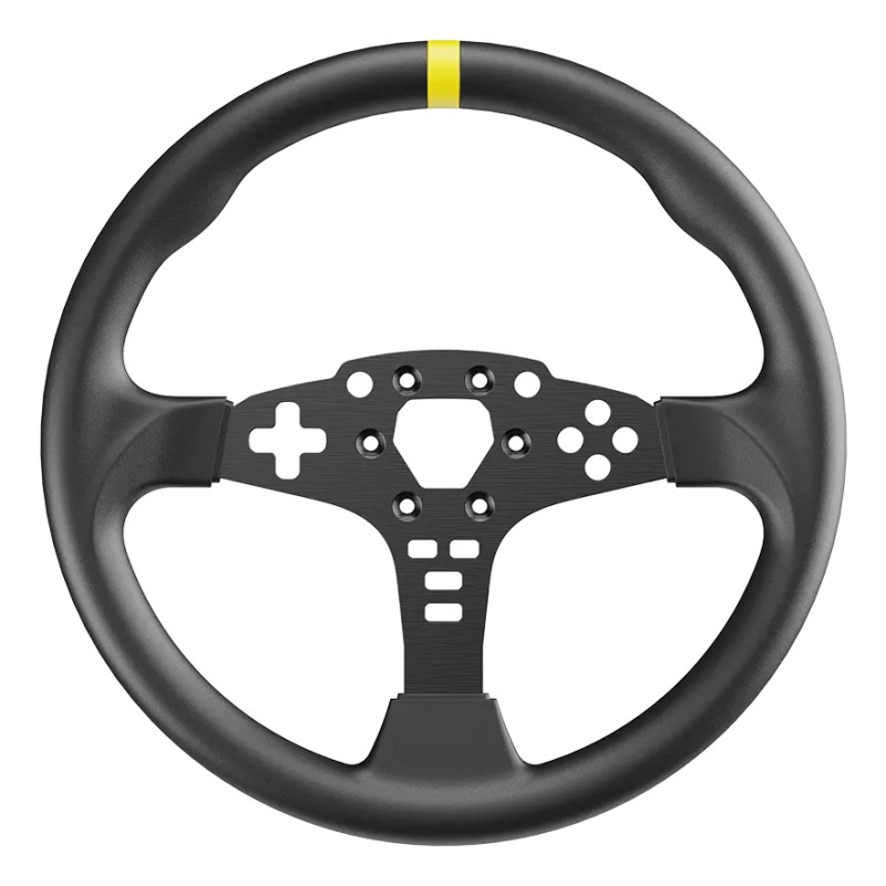 Moza Racing RS046 Accessoire de manette de jeux Modèles de | JDB-Info
