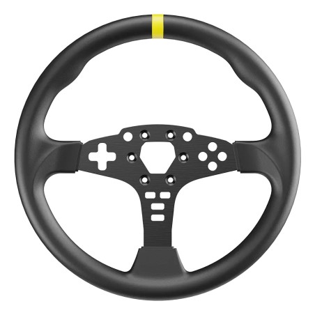Moza Racing RS046 Accessoire de manette de jeux Modèles de | JDB-Info