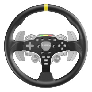 Moza Racing RS046 Accessoire de manette de jeux Modèles de | JDB-Info