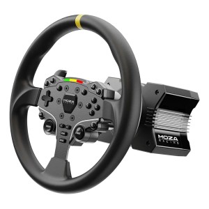 Moza Racing RS046 Accessoire de manette de jeux Modèles de | JDB-Info