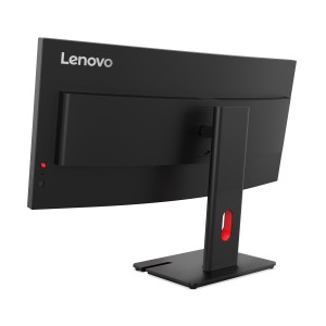Lenovo ThinkVision T34WD-40 écran plat de PC 86,4 cm (34") | JDB-Info