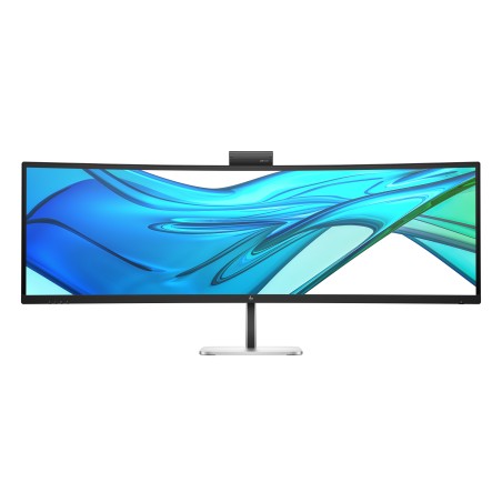 HP Series 5 Pro DQHD - 549pm écran plat de PC 124,5 cm (49" | JDB-Info