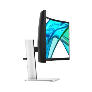 HP Series 5 Pro DQHD - 549pm écran plat de PC 124,5 cm (49" | JDB-Info