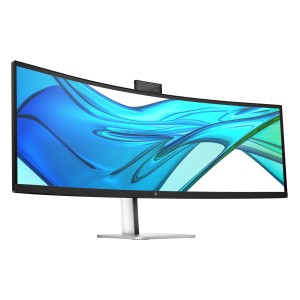 HP Series 5 Pro DQHD - 549pm écran plat de PC 124,5 cm (49" | JDB-Info