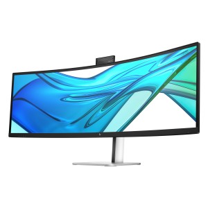 HP Series 5 Pro DQHD - 549pm écran plat de PC 124,5 cm (49" | JDB-Info