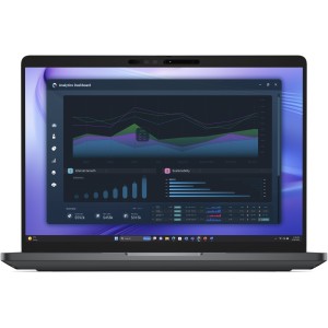 DELL Pro Precision 5 14 PW514261 Copilot+ PC Intel Core Ult | JDB-Info