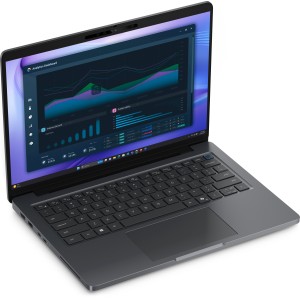 DELL Pro Precision 5 14 PW514261 Copilot+ PC Intel Core Ult | JDB-Info
